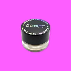 Colourpop Starfire Glitterally Obsessed Body Glitter